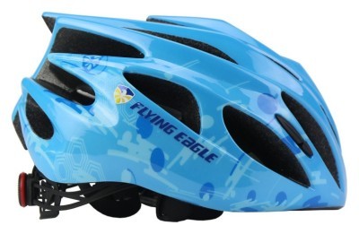 Шолом для роликів Flying Eagle Fast Forward синій