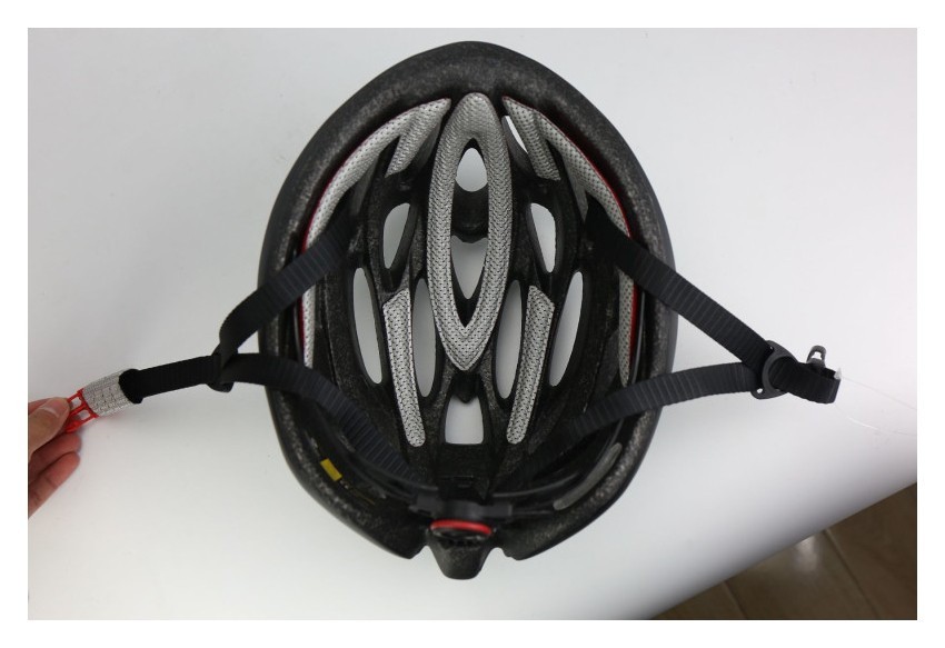 Шолом для роликів Flying Eagle Fast Forward синій