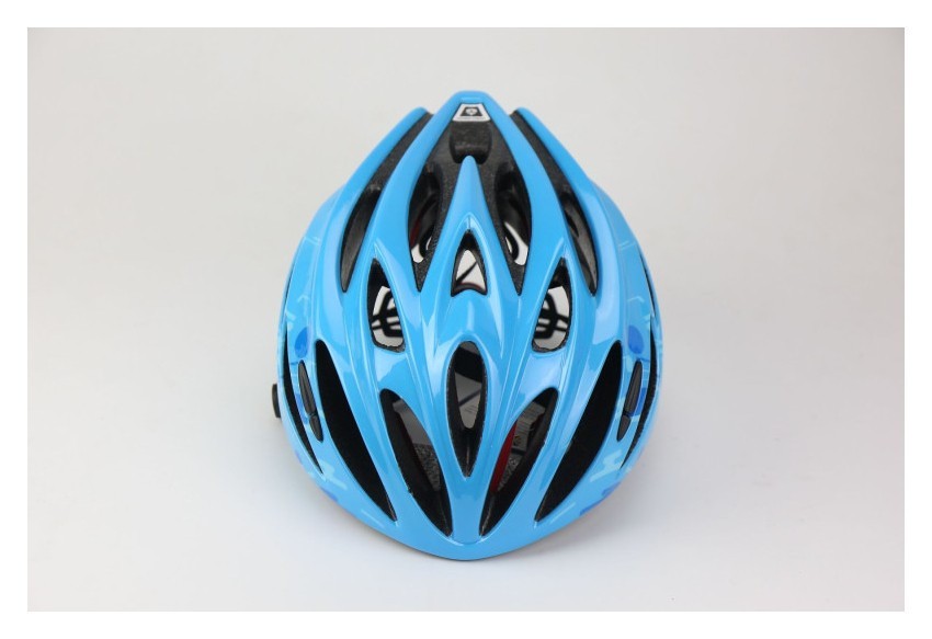 Шолом для роликів Flying Eagle Fast Forward синій, укр, укр