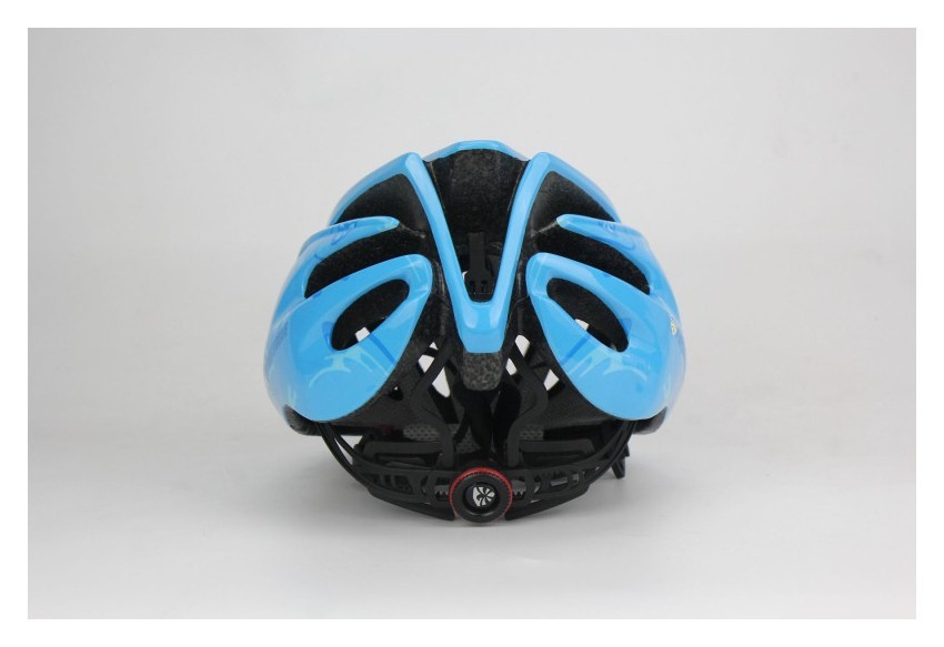 Шолом для роликів Flying Eagle Fast Forward синій, укр, укр