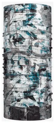 Шарф-труба Buff Original, Silver Grey