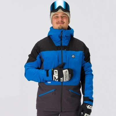 Rehall куртка сноубордична Crocks 2026 nautic blue L