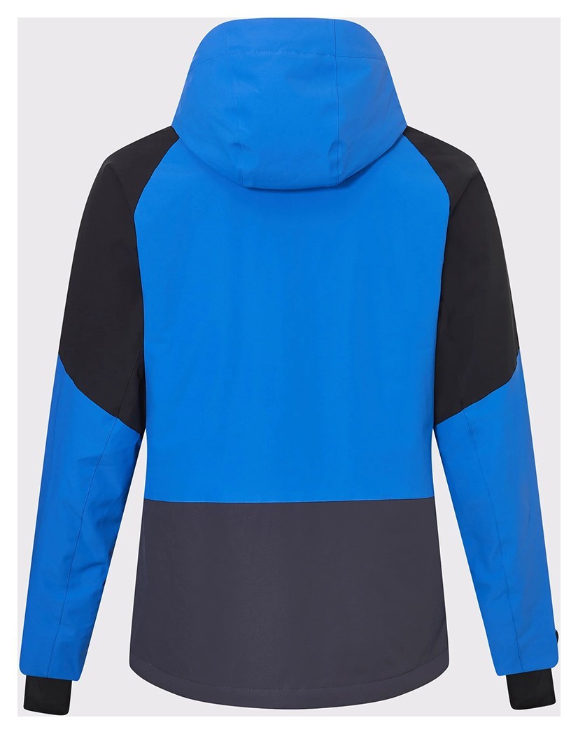 Rehall куртка сноубордична Crocks 2026 nautic blue L, укр, укр