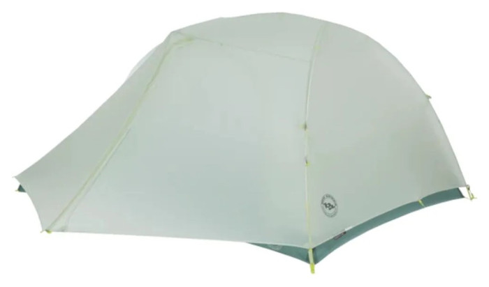 Намет Big Agnes Tiger Wall 3 Platinum