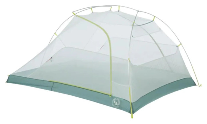 Намет Big Agnes Tiger Wall 3 Platinum