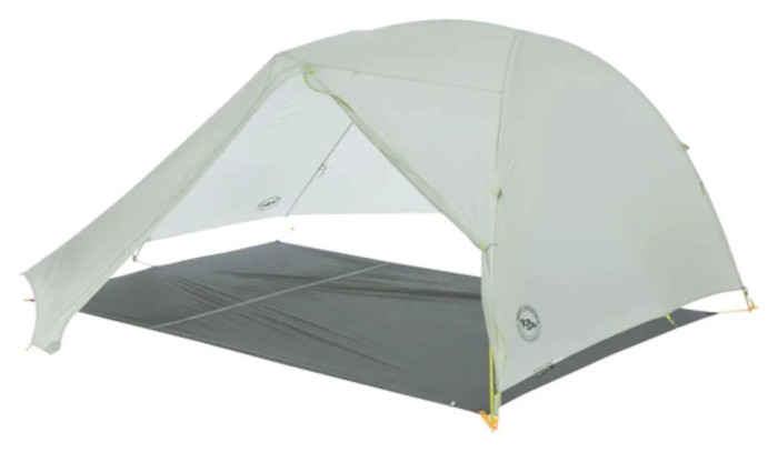 Намет Big Agnes Tiger Wall 3 Platinum