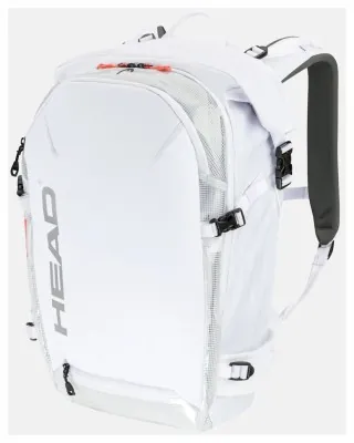 Рюкзаки HEAD (383304) CX 30+ Backpack white