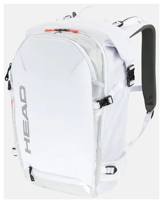Рюкзаки HEAD (383304) CX 30+ Backpack white