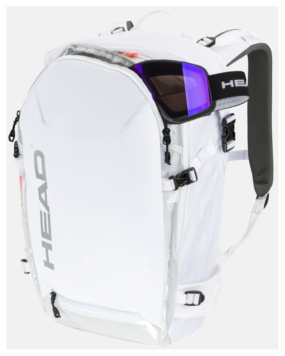 Рюкзаки HEAD (383304) CX 30+ Backpack white