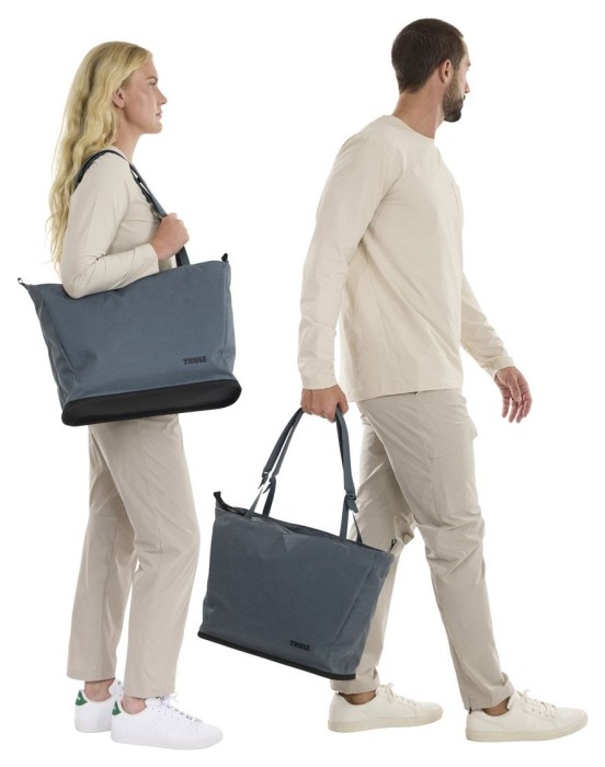 Наплічна сумка Thule Aion Tote (Dark Slate) 3205439 (TH 3205439)