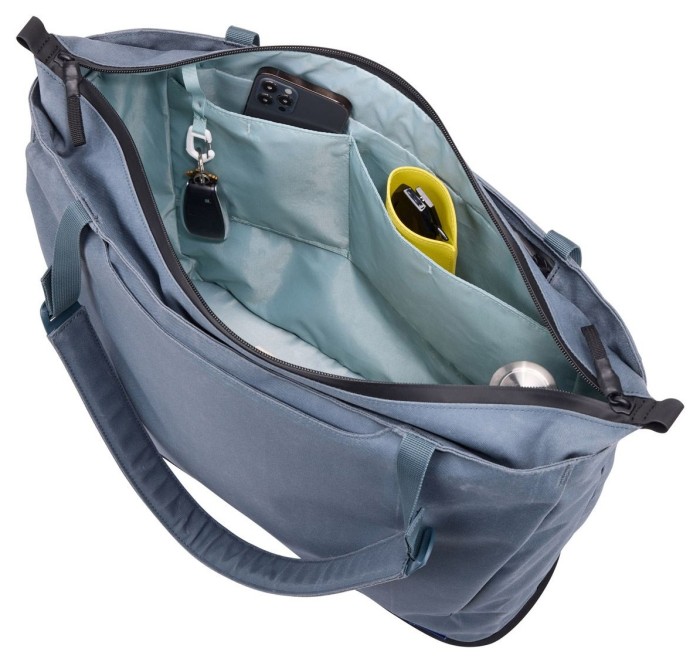 Наплічна сумка Thule Aion Tote (Dark Slate) 3205439 (TH 3205439)