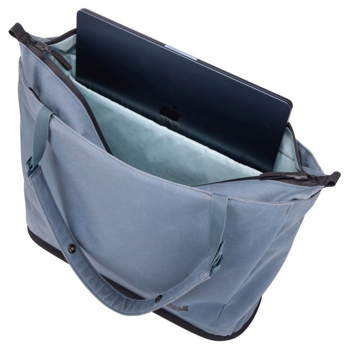 Наплічна сумка Thule Aion Tote (Dark Slate) 3205439 (TH 3205439), укр, укр