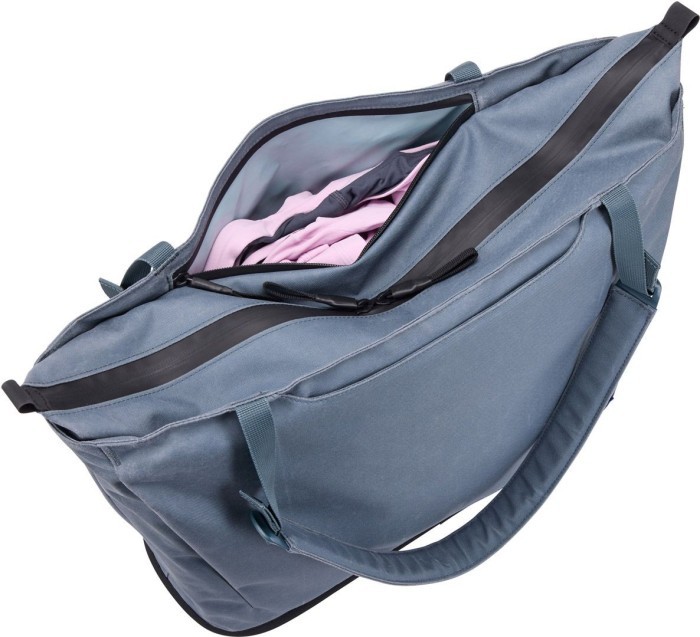 Наплічна сумка Thule Aion Tote (Dark Slate) 3205439 (TH 3205439), укр, укр