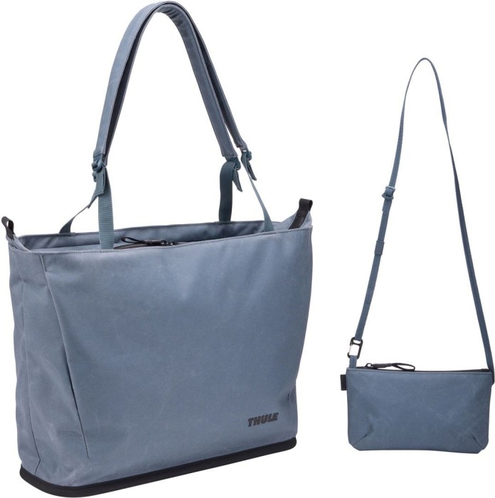 Наплічна сумка Thule Aion Tote (Dark Slate) 3205439 (TH 3205439), укр, укр