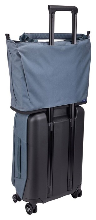 Наплічна сумка Thule Aion Tote (Dark Slate) 3205439 (TH 3205439), укр, укр