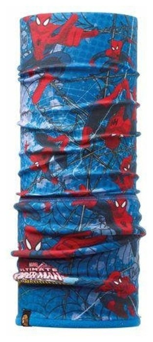 Шарф-труба Buff Superheroes Polar, Warrior/Harbor