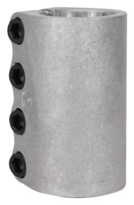 Зажим Native Stem SCS Pro - Raw