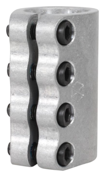 Зажим Native Stem SCS Pro - Raw