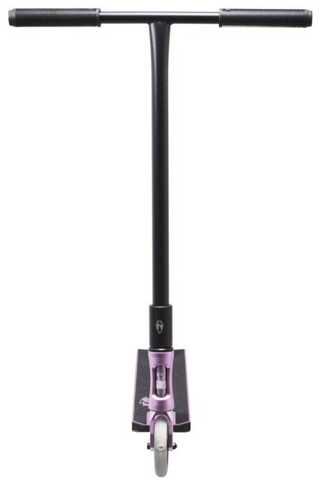 Трюковий самокат North Switchblade 2021 Lavander Black, укр, укр