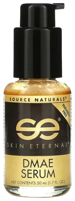 Skin Eternal® DMAE Serum - 50 ml