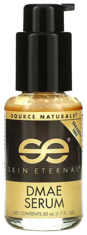 Skin Eternal® DMAE Serum - 50 ml (DSN_2023-10-5268)