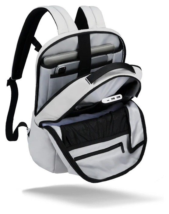 Рюкзак Mark Ryden Mist MR1106 White