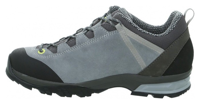 Кросівки трекінгові жіночі Lowa SASSA GTX LO WS 40 (6.5US) Grey/mint (220712 9005) O