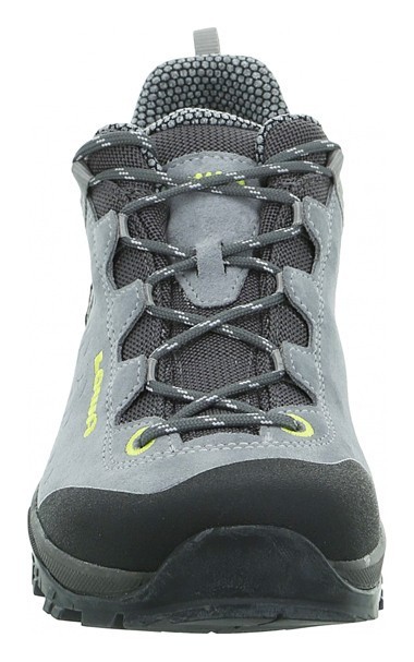 Кросівки трекінгові жіночі Lowa SASSA GTX LO WS 40 (6.5US) Grey/mint (220712 9005) O