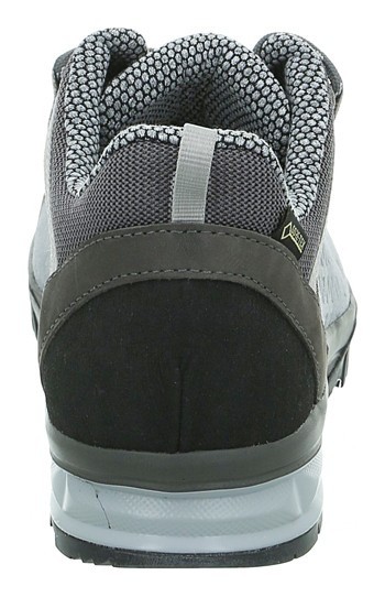 Кросівки трекінгові жіночі Lowa SASSA GTX LO WS 40 (6.5US) Grey/mint (220712 9005) O