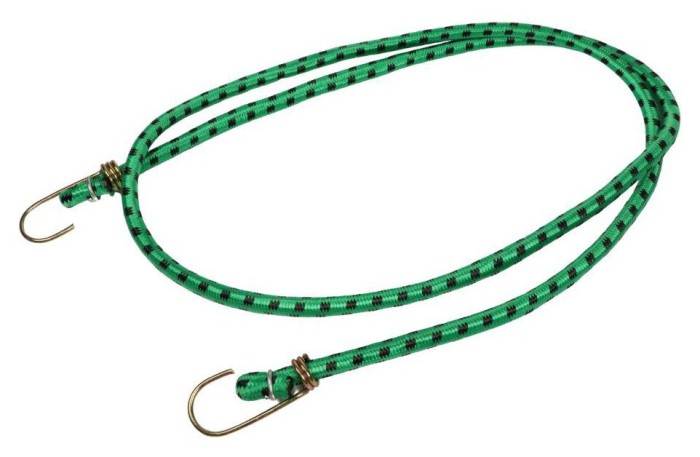 Кріплення для багажника  1500мм мікс PJ-106C (20шт), укр, укр