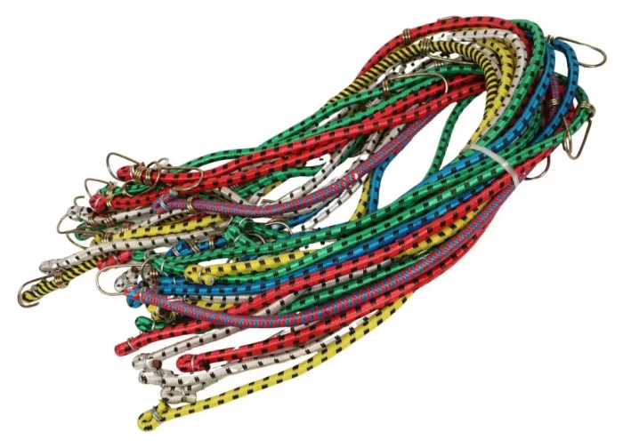 Кріплення для багажника  1500мм мікс PJ-106C (20шт)