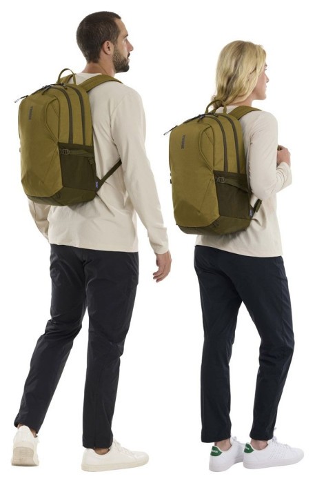 Рюкзак Thule EnRoute 23L (Nutria/Natural Green) 3205506 (TH 3205506)