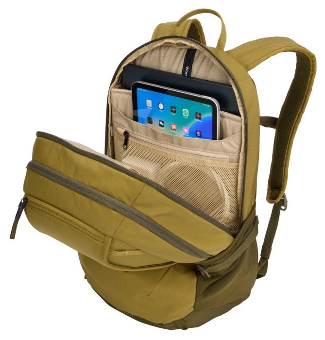 Рюкзак Thule EnRoute 23L (Nutria/Natural Green) 3205506 (TH 3205506)