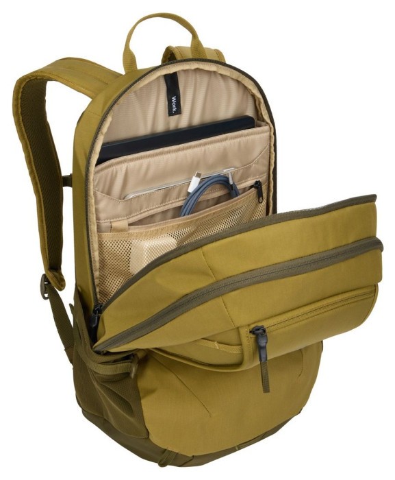 Рюкзак Thule EnRoute 23L (Nutria/Natural Green) 3205506 (TH 3205506)
