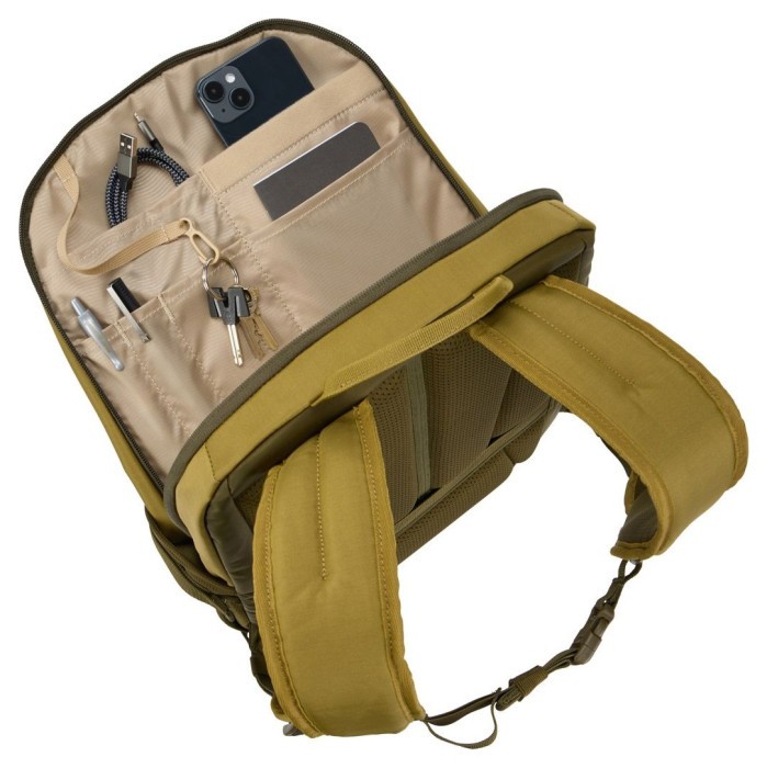 Рюкзак Thule EnRoute 23L (Nutria/Natural Green) 3205506 (TH 3205506), укр, укр