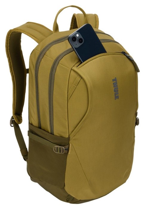 Рюкзак Thule EnRoute 23L (Nutria/Natural Green) 3205506 (TH 3205506), укр, укр