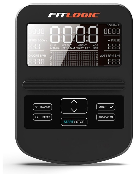 Орбітрек FitLogic CT1902TP