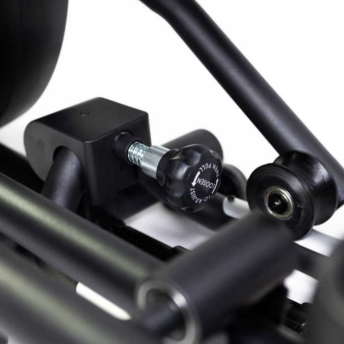 Орбітрек FitLogic CT1902TP