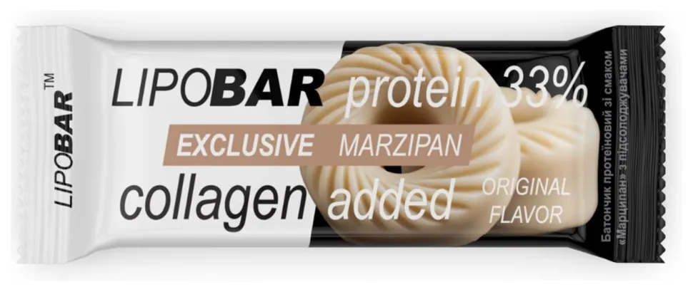 Lipobar Exclusive - 50g Marzipan (DSN_2023-10-6890)