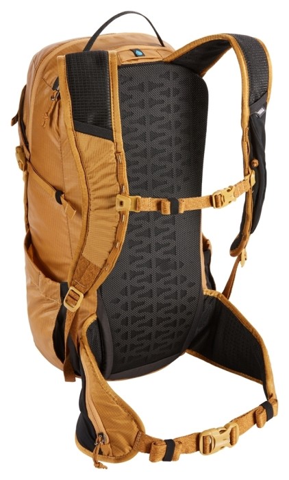 Походный рюкзак Thule Stir 25L Men's (Wood Thrush) (TH 3204095)