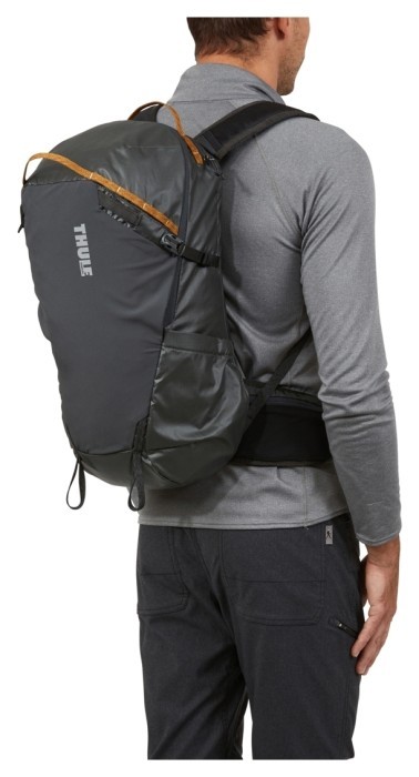 Походный рюкзак Thule Stir 25L Men's (Wood Thrush) (TH 3204095)