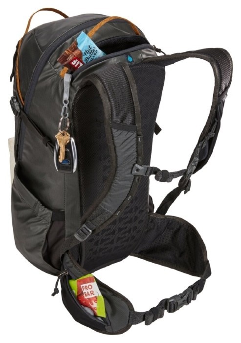 Походный рюкзак Thule Stir 25L Men's (Wood Thrush) (TH 3204095)
