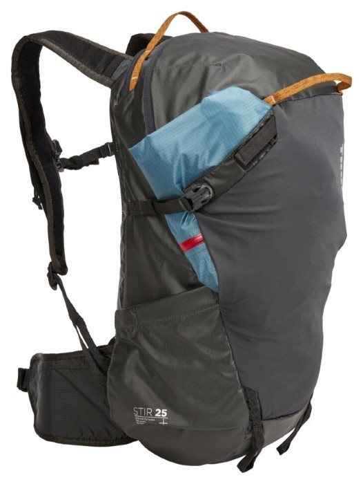 Походный рюкзак Thule Stir 25L Men's (Wood Thrush) (TH 3204095)