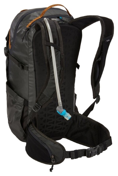 Походный рюкзак Thule Stir 25L Men's (Wood Thrush) (TH 3204095)