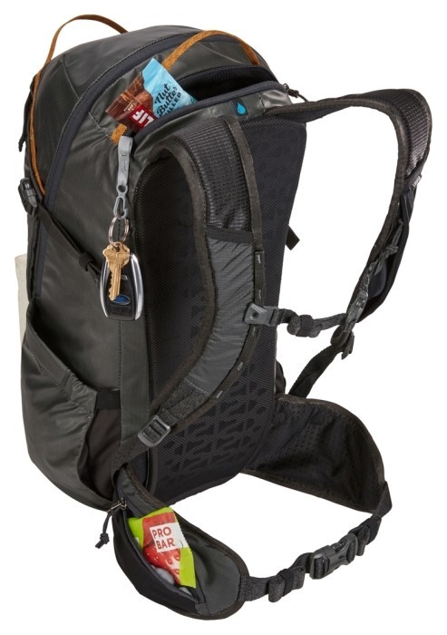 Походный рюкзак Thule Stir 25L Men's (Wood Thrush) (TH 3204095)
