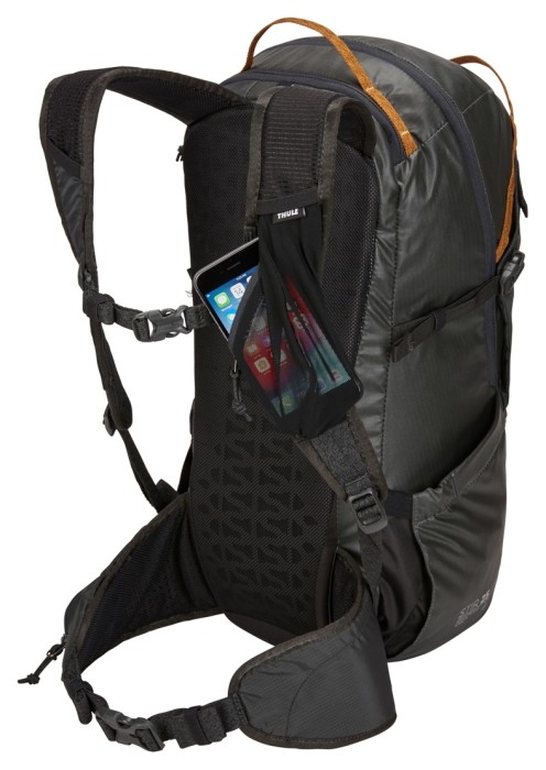 Походный рюкзак Thule Stir 25L Men's (Wood Thrush) (TH 3204095)