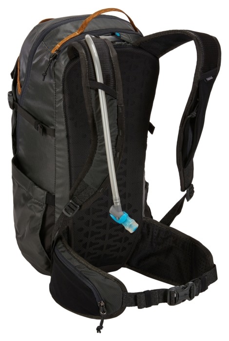 Походный рюкзак Thule Stir 25L Men's (Wood Thrush) (TH 3204095)