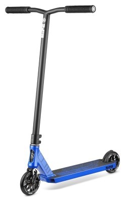 Самокат трюковый Hipe S20 Black/Blue