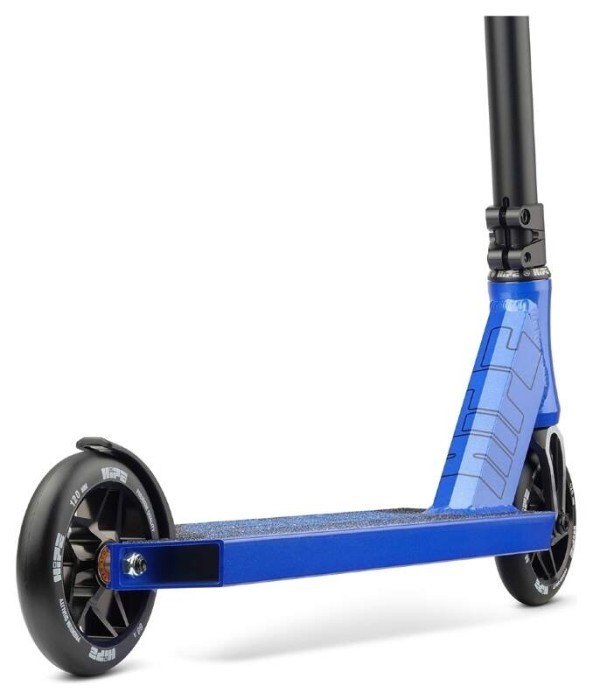 Самокат трюковый Hipe S20 Black/Blue