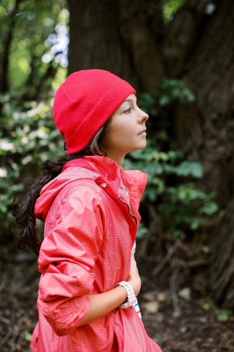 Шапка флісова Tribe Fleece Hat T-KF-0018 OS, coyote, укр, укр